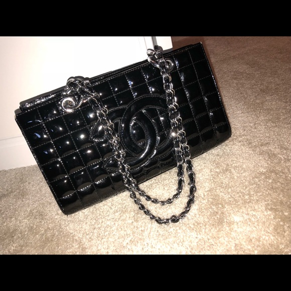 Chanel bag - Picture 2 of 8